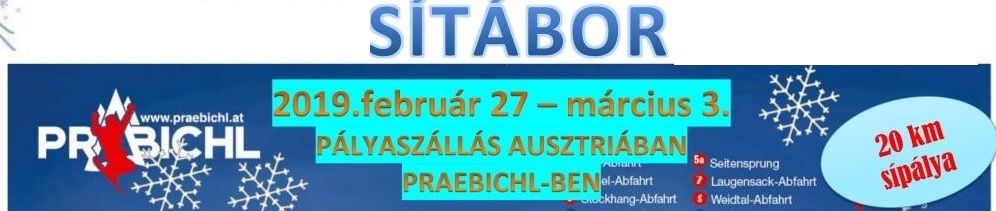 Sítábor