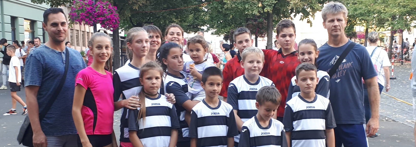 SZÜRETI FUTÓNAP ÉS KÖMLEI KÁROLY EMLÉKFUTÁS