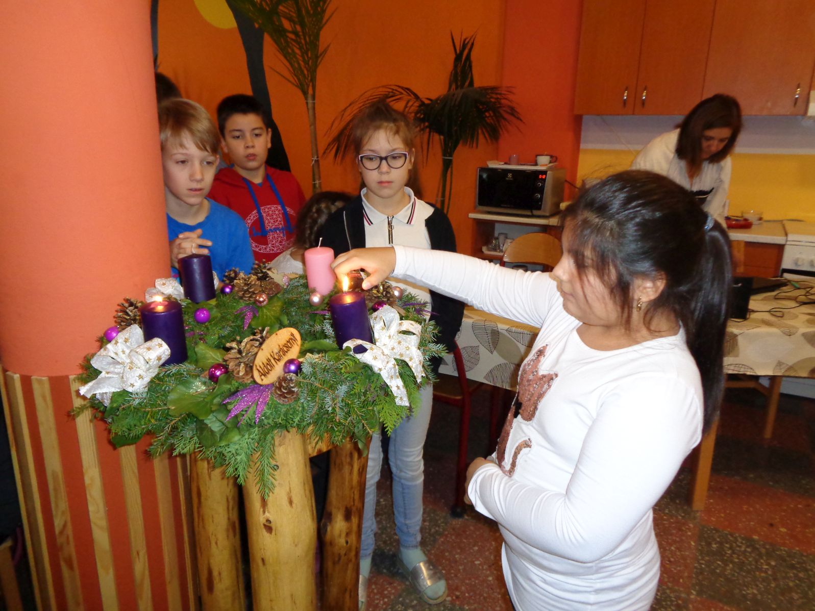 Advent 2