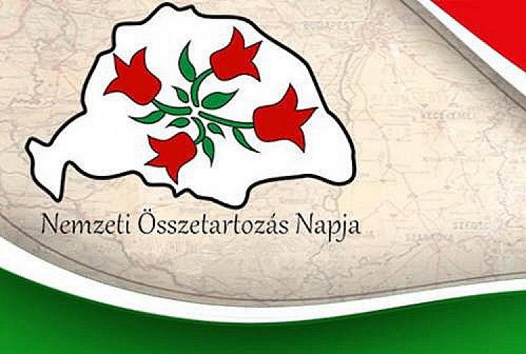 Nemzeti összetartozás napja 2020