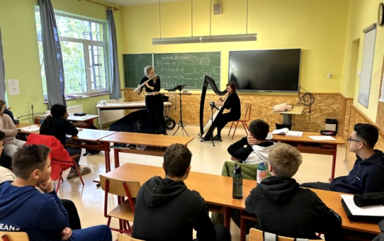 LÁZÁR ERVIN PROGRAM 2024