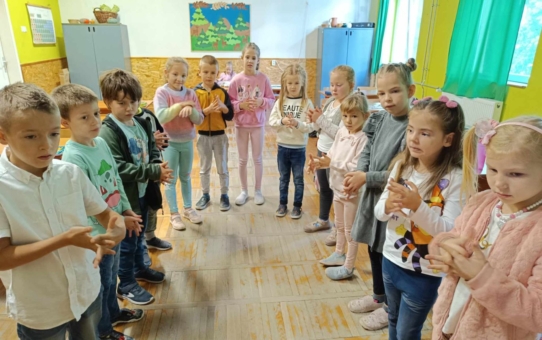 Kézmosás világnapja... 2024