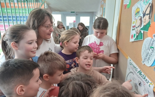 Örökbefogadás